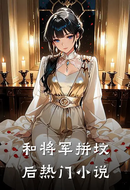 和将军拼坟后热门小说