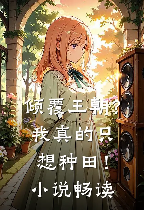 倾覆王朝？我真的只想种田！小说畅读