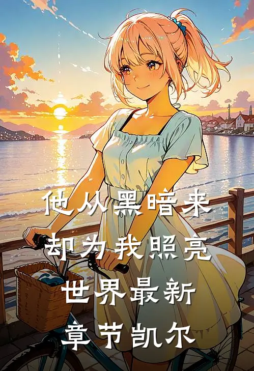 他从黑暗来，却为我照亮世界最新章节凯尔