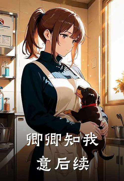 卿卿知我意后续
