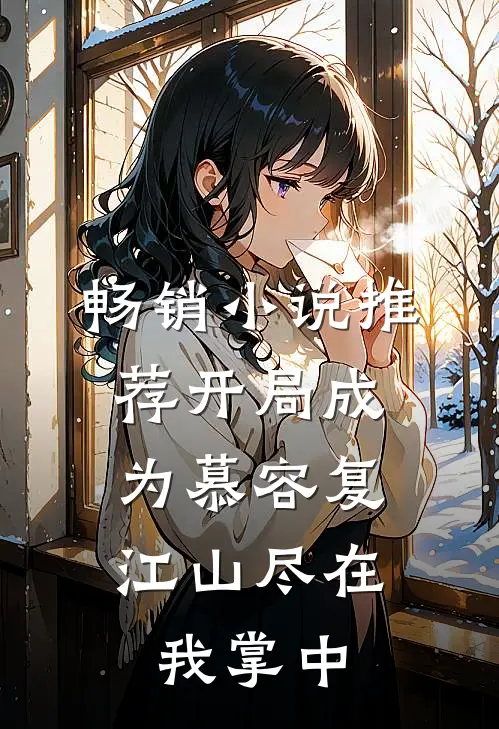 畅销小说推荐开局成为慕容复，江山尽在我掌中