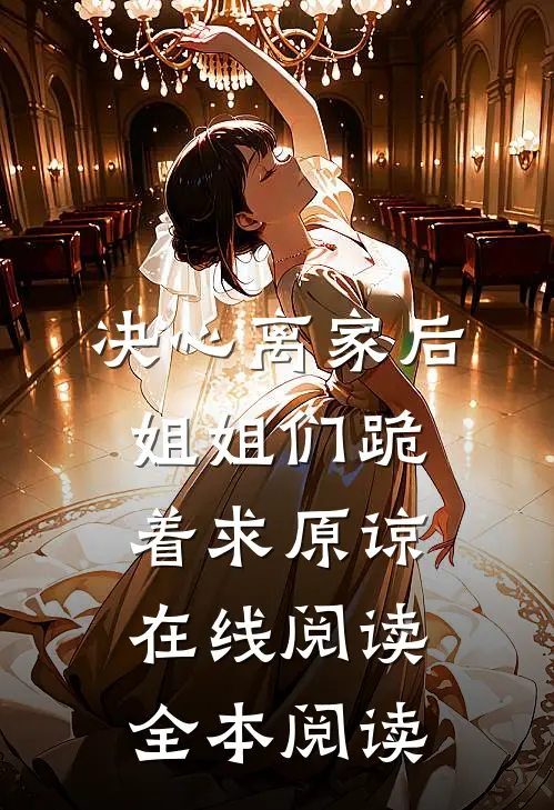 决心离家后，姐姐们跪着求原谅在线阅读全本阅读