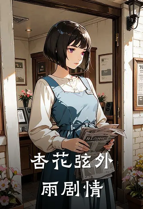 杏花弦外雨剧情