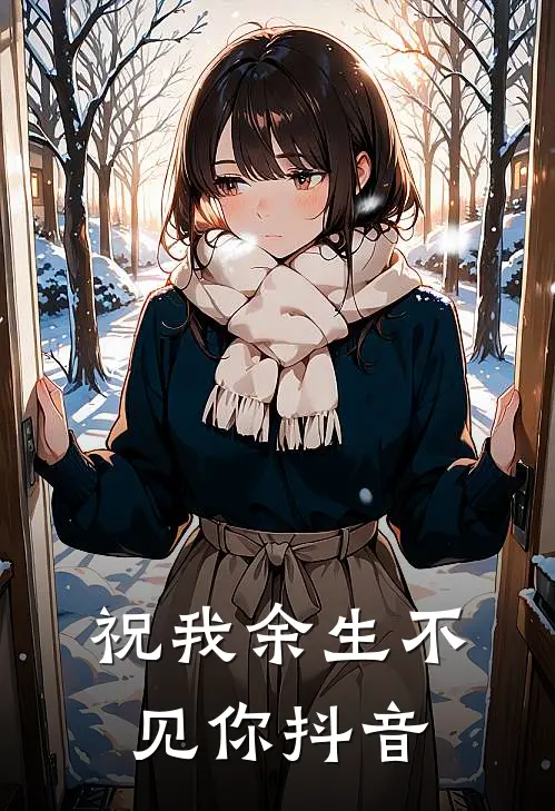 祝我余生不见你抖音