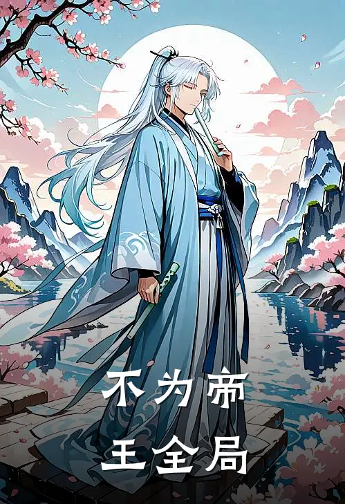不为帝王全局
