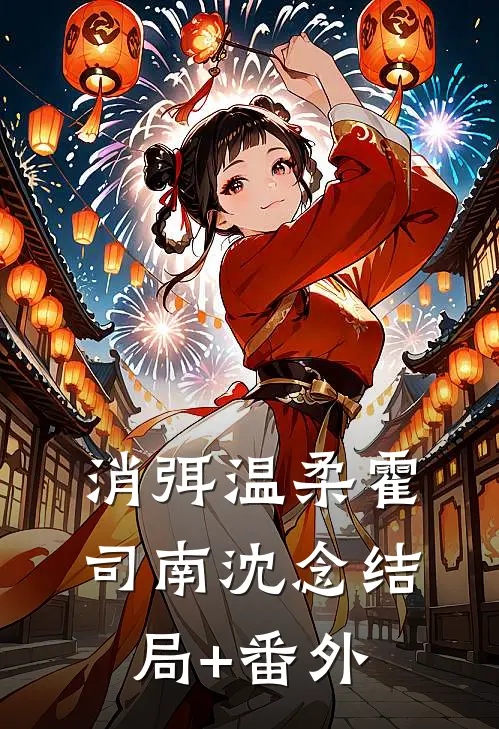 消弭温柔霍司南沈念结局+番外