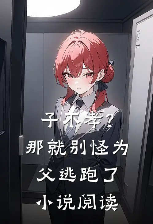 子不孝？那就别怪为父逃跑了小说阅读