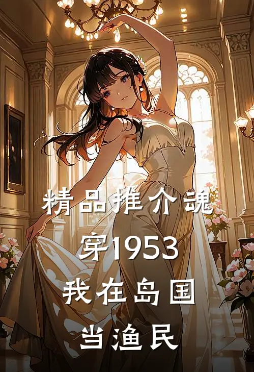 精品推介魂穿1953：我在岛国当渔民