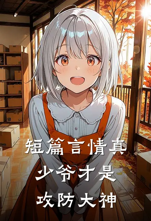 短篇言情真少爷才是攻防大神