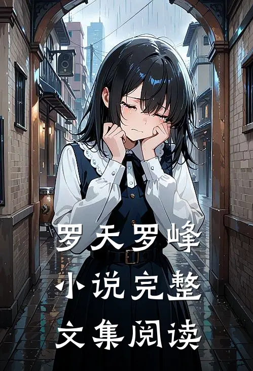 罗天罗峰小说完整文集阅读