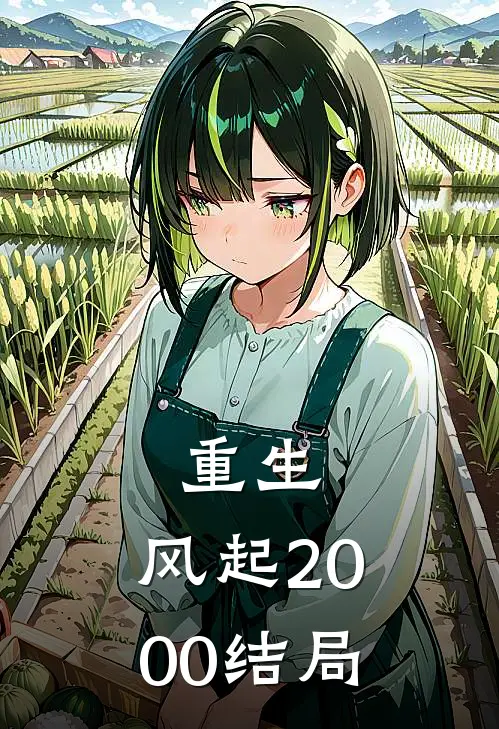 重生：风起2000结局