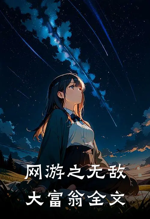网游之无敌大富翁全文