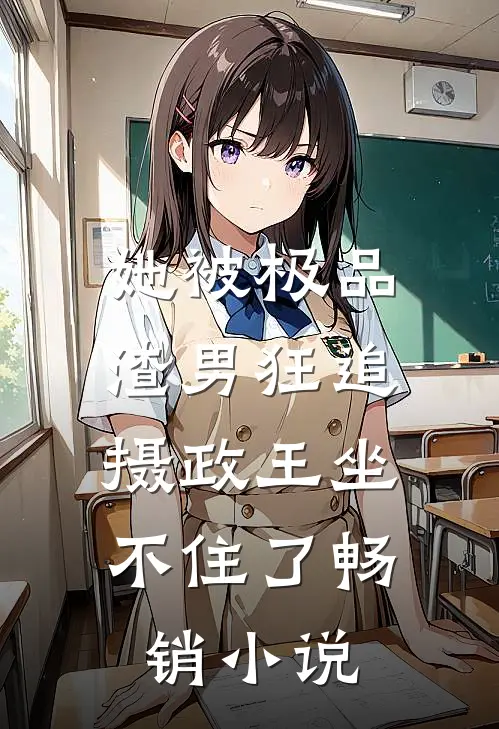 她被极品渣男狂追,摄政王坐不住了畅销
