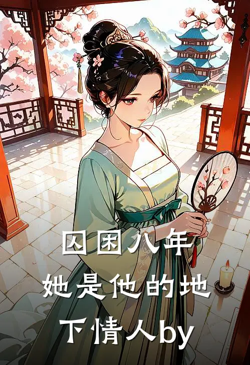 囚困八年，她是他的地下情人by