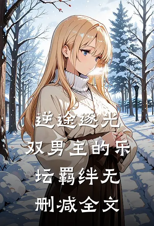 逆途逐光：双男主的乐坛羁绊无删减全文