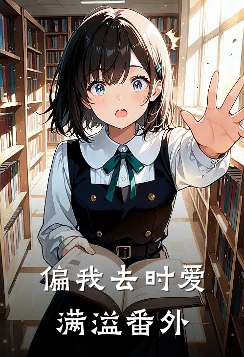 偏我去时爱满溢番外
