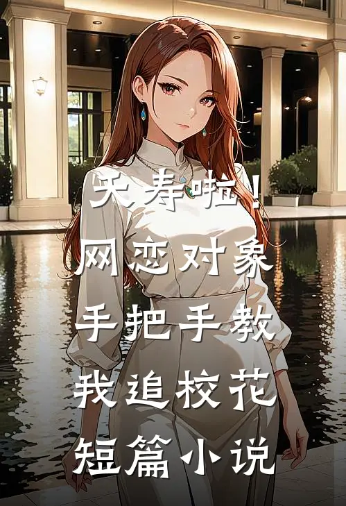 夭寿啦！网恋对象手把手教我追校花短篇小说