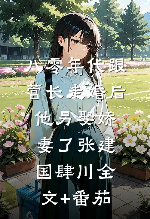 八零年代跟营长走婚后，他另娶娇妻了张建国肆川全文+番茄