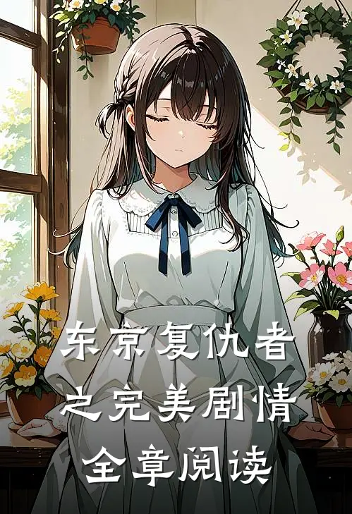 东京复仇者之完美剧情全章阅读