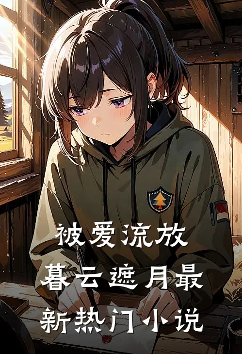 被爱流放，暮云遮月最新热门小说