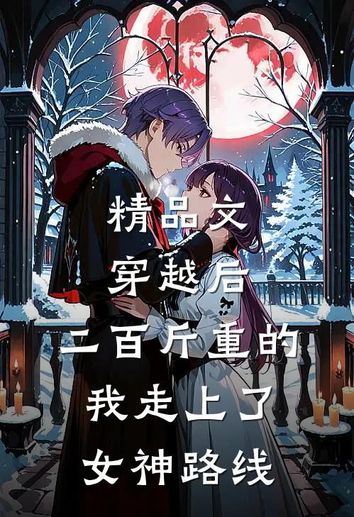 精品文穿越后，二百斤重的我走上了女神路线