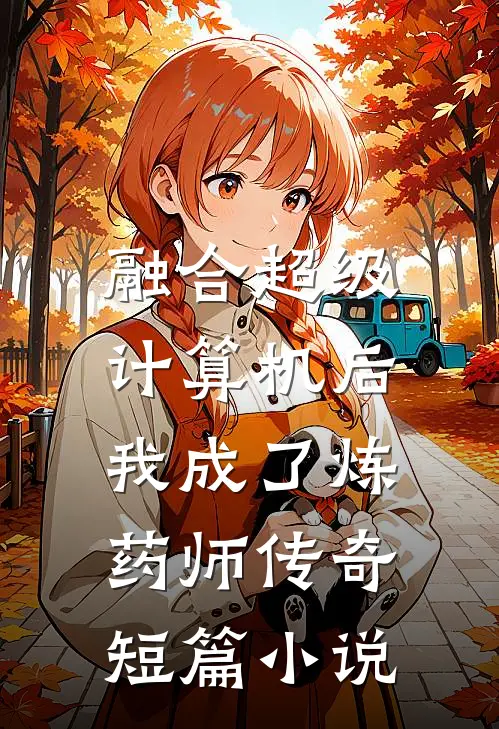 融合超级计算机后，我成了炼药师传奇短篇小说