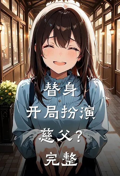 替身：开局扮演慈父？完整
