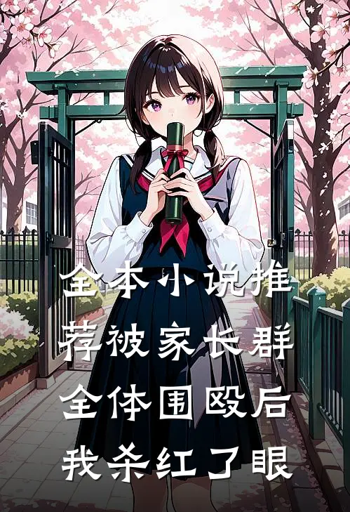全本小说推荐被家长群全体围殴后，我杀红了眼