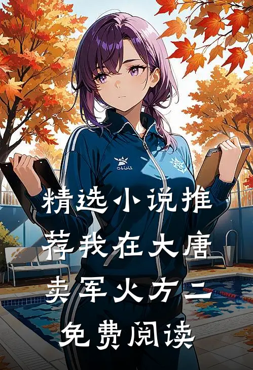 精选小说推荐我在大唐卖军火方二免费阅读