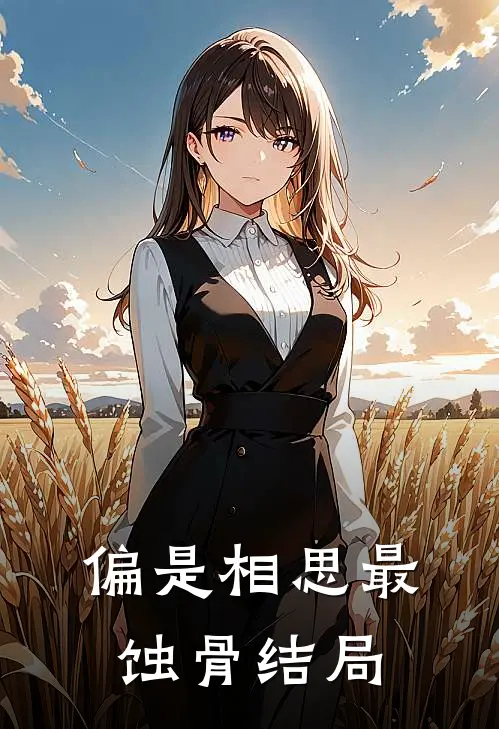 偏是相思最蚀骨结局