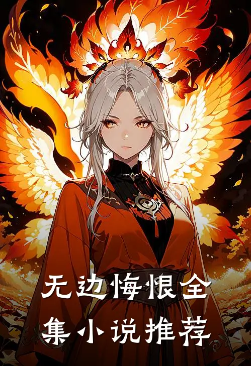无边悔恨全集小说推荐