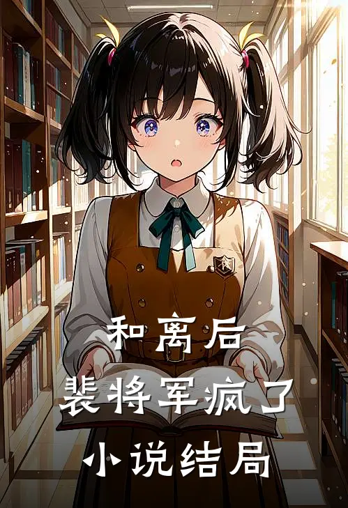 和离后,裴将军疯了结局是
