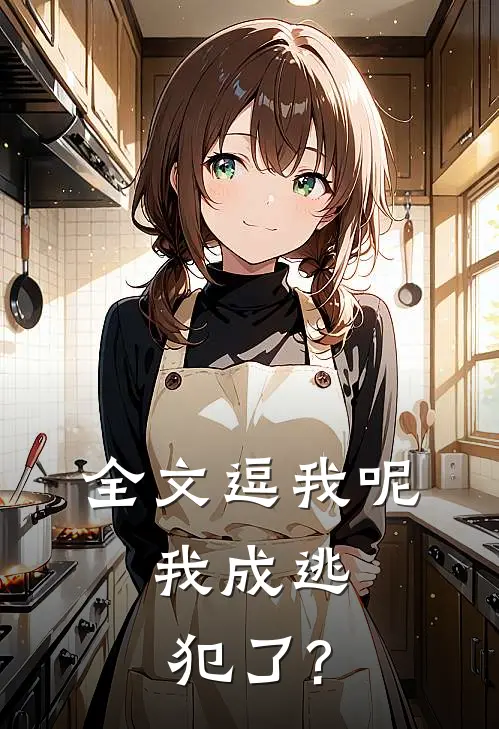 全文逗我呢,我成逃犯了?