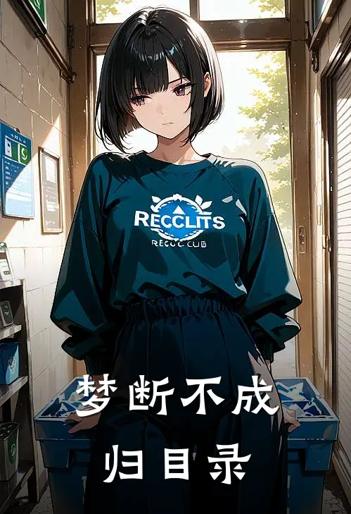 梦断不成归目录