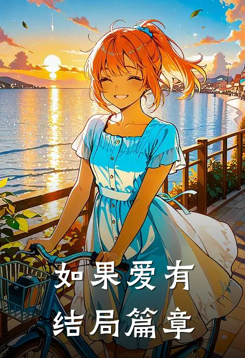 如果爱有结局篇章