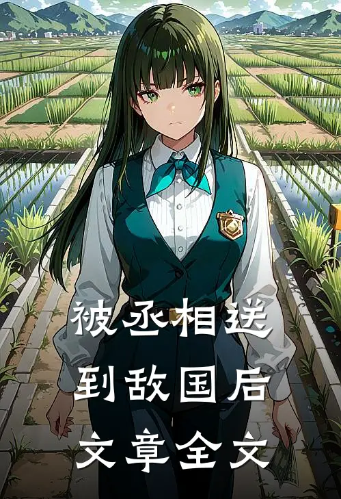 被丞相送到敌国后文章全文