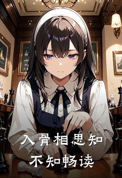 入骨相思知不知畅读