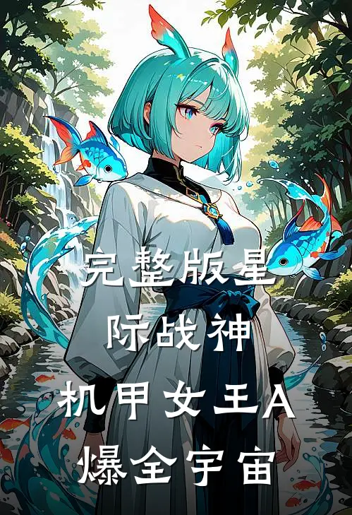 完整版星际战神：机甲女王A爆全宇宙