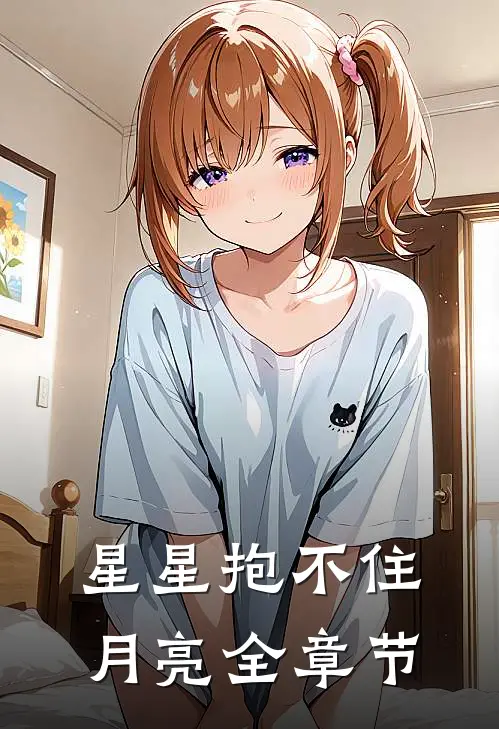 星星抱不住月亮全章节