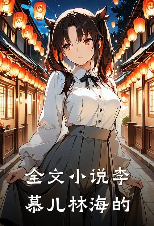 全文小说李慕儿林海的
