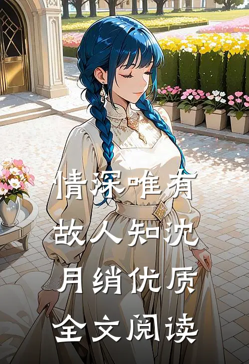 情深唯有故人知沈月绡优质全文阅读