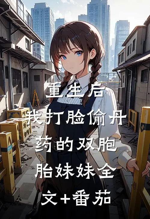 重生后，我打脸偷丹药的双胞胎妹妹全文+番茄