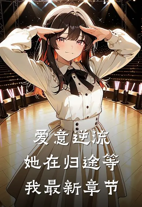 爱意逆流，她在归途等我最新章节