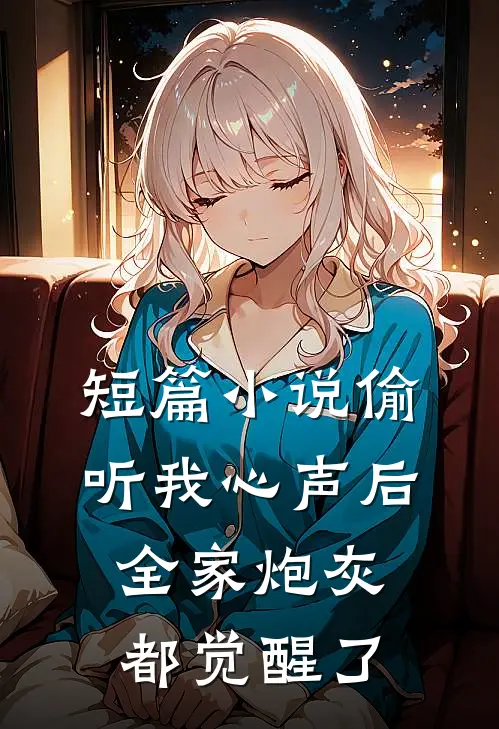 短篇小说偷听我心声后，全家炮灰都觉醒了