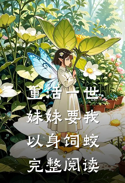 重活一世，妹妹要我以身饲蛟完整阅读
