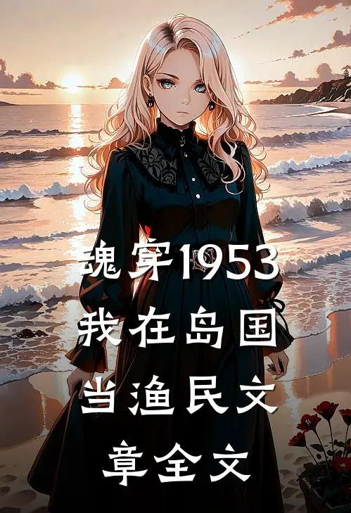 魂穿1953：我在岛国当渔民文章全文