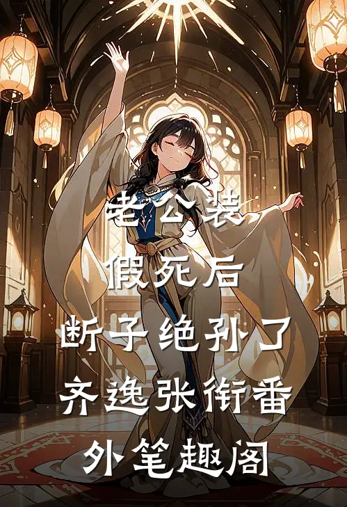 老公装假死后，断子绝孙了：齐逸张衔番外笔趣阁