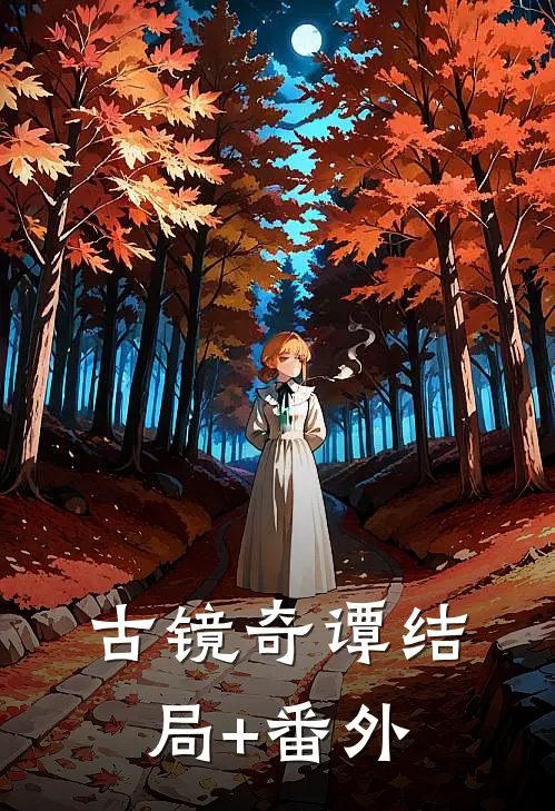 古镜奇谭结局+番外