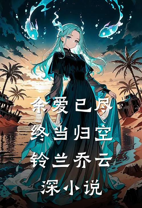 余爱已尽，终当归空铃兰乔云深小说