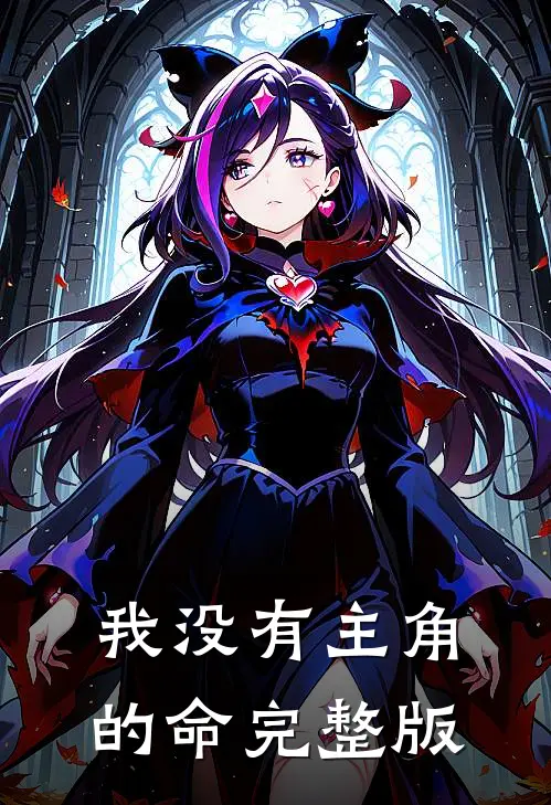我没有主角的命完整版